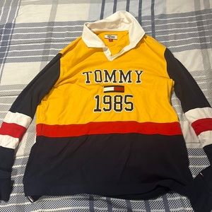 Tommy Hilfiger Denim Shirt